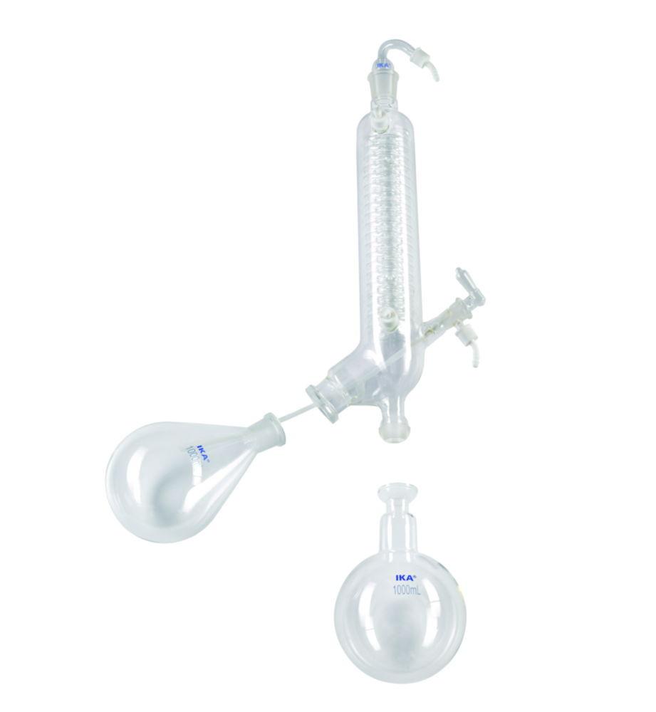 IKA Set of Glassware RV 10.1 Vertical, for RV 10