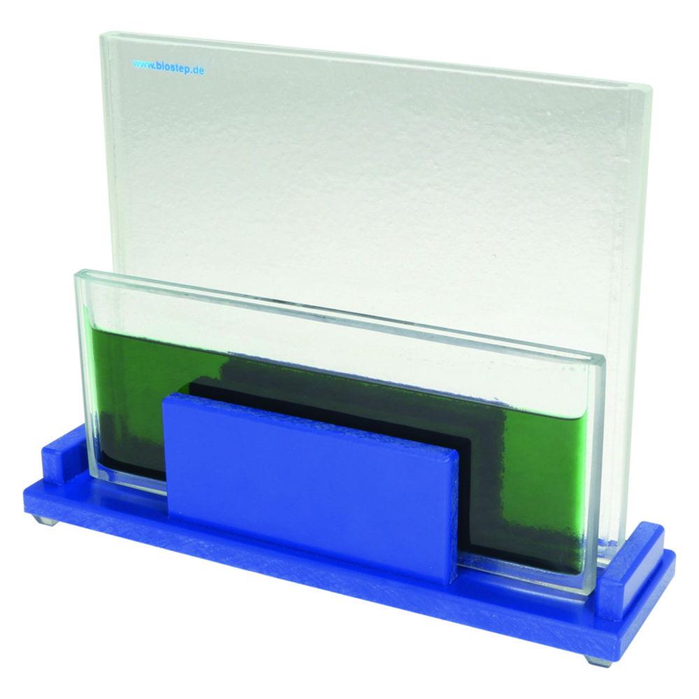 Bionis Dipping Chamber, Glass Insert 200 x 100 mm, DC
