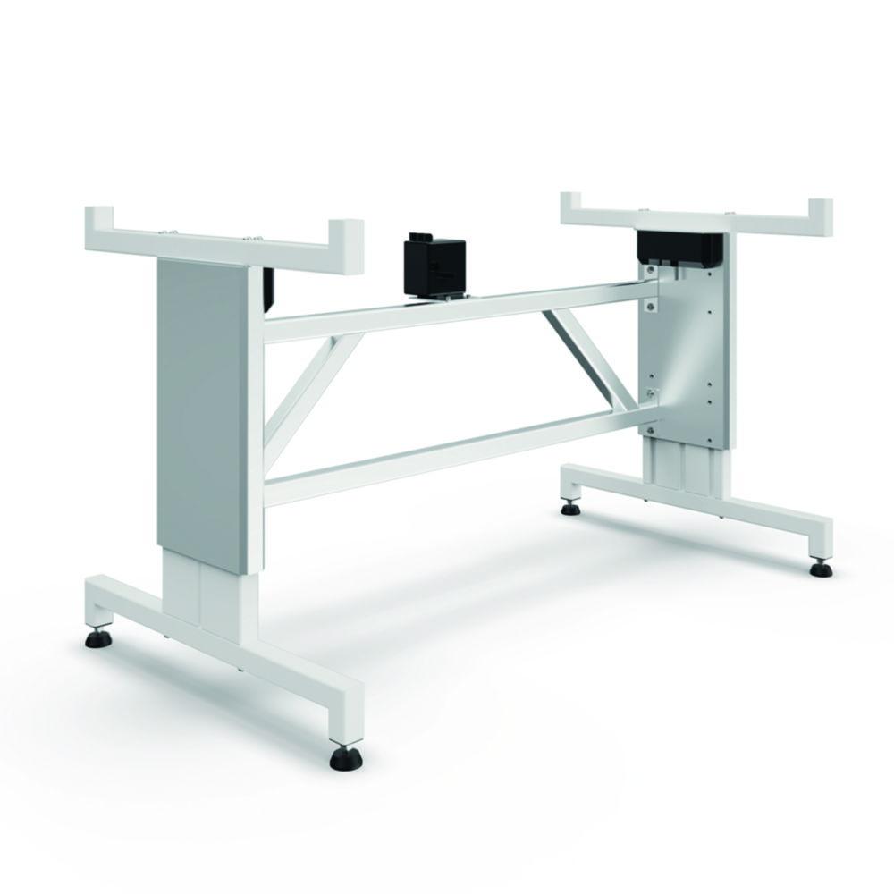 Electric undercarriage for SafeFAST Premium 212