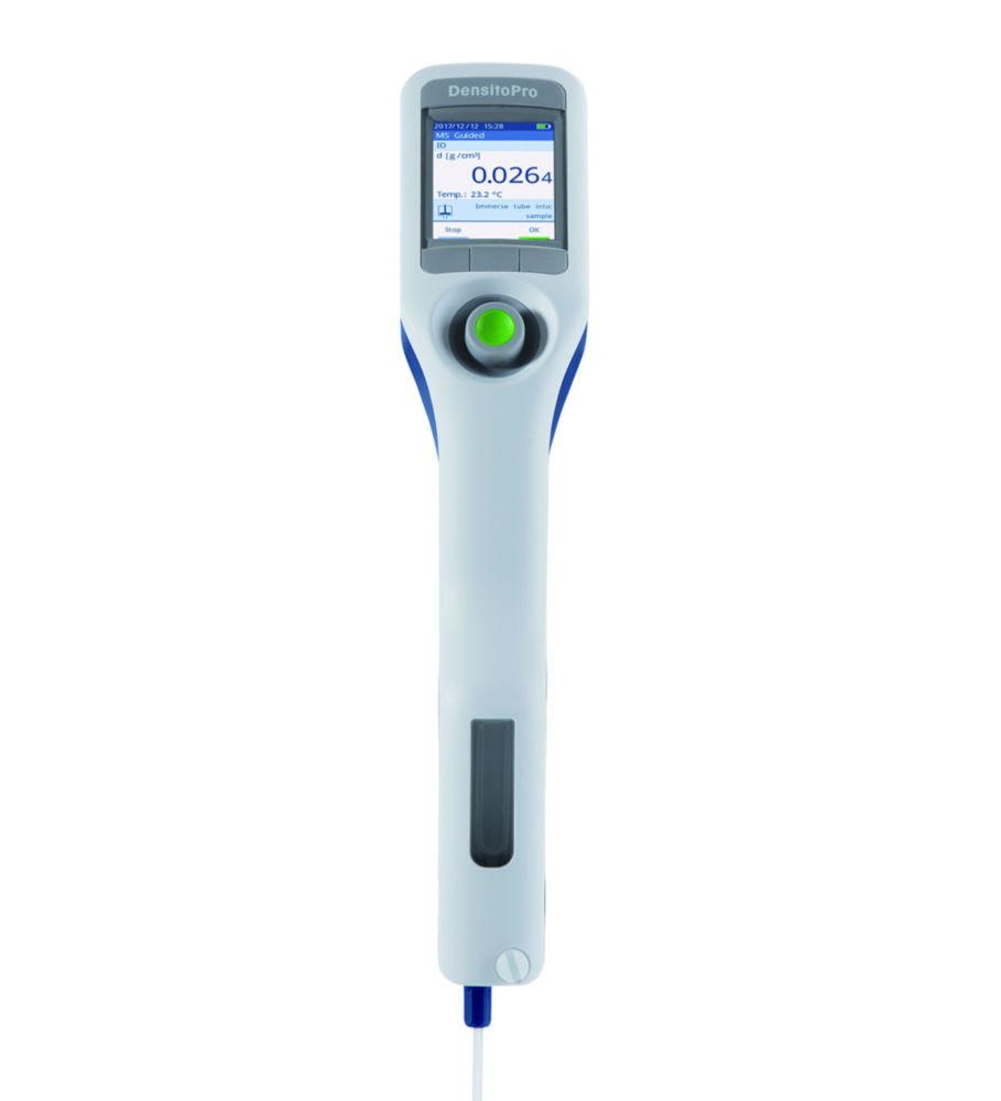 Handheld Density Meter Densito Pro