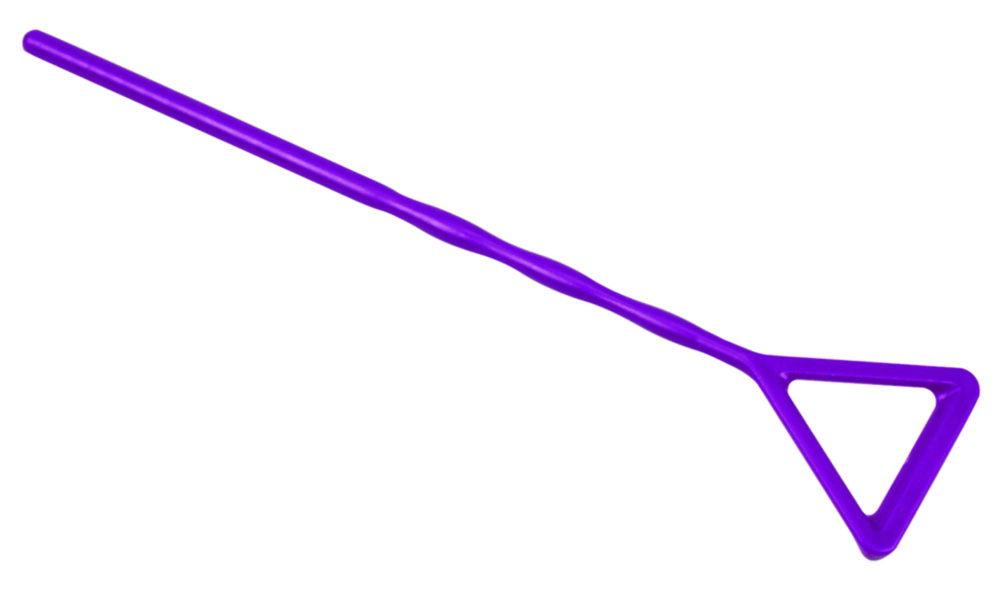 Heathrow Scientific Delta Cell Spreader 172 x 37 x 14 mm, ABS, Sterile (Pack of 500)