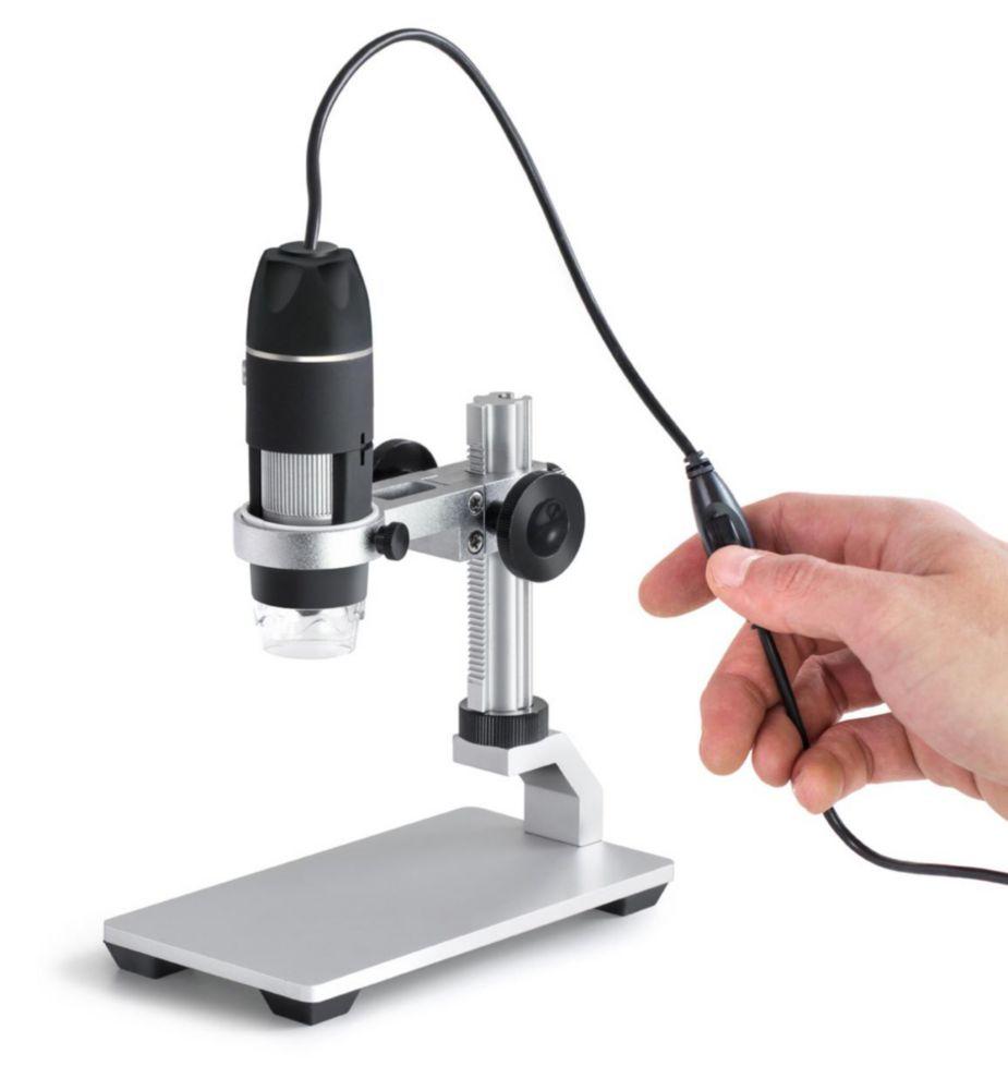 Kern Microscope Ocular Camera ODC 895 CMOS 1/3.2, USB 2.0