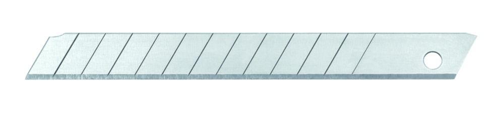 LLG Labware Replacement Blade for Allround Cutter 9 mm, Pack of 10