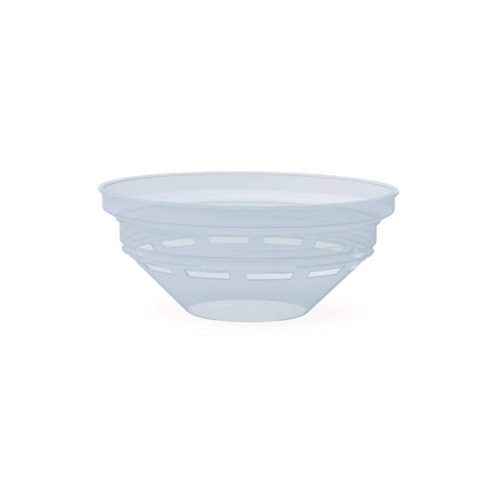 Bohlender b.safe Splash Guard for Funnels Ø 200 x H 84 mm