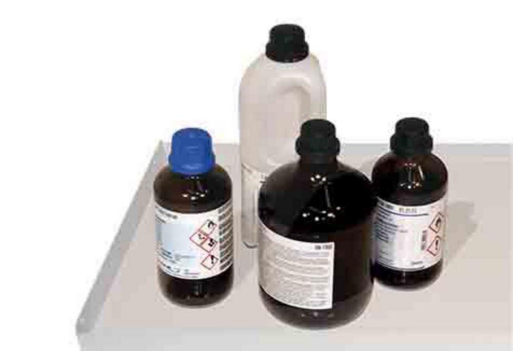 Shelf RAL 7035 for Q90, S90