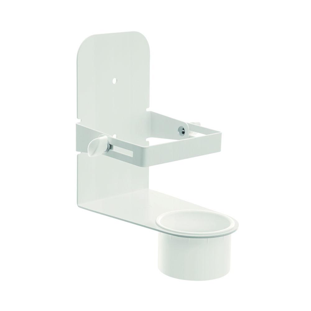 Werner Dorsch Disinfectant Holder for Bottles with Drip Tray

