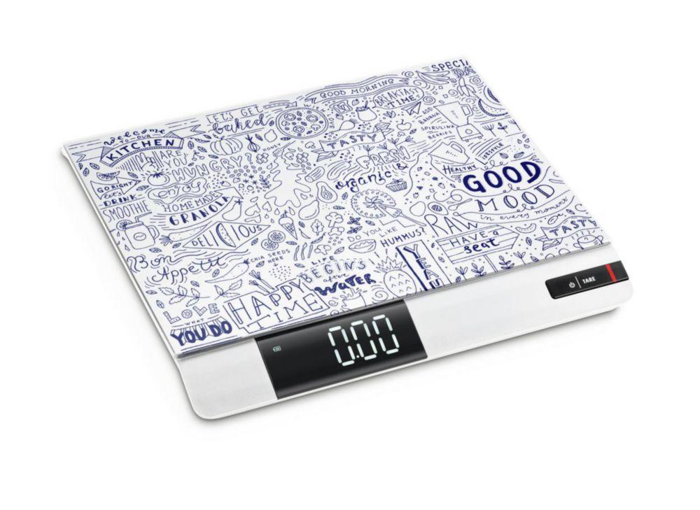 Kitchen scale FGE 5K-3 Max 5000 g; d=1 g