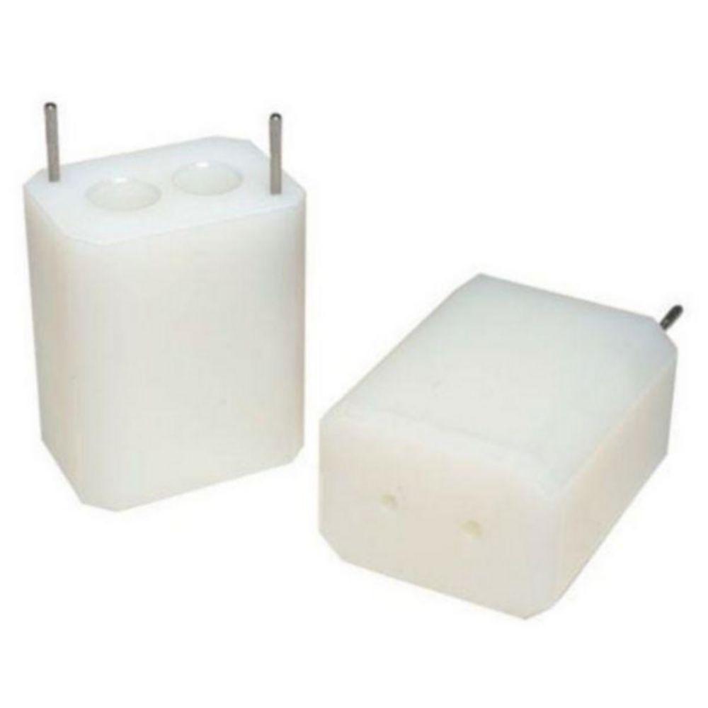 Eppendorf Adapter for 15 mL Falcon Vessel, Pack of 2