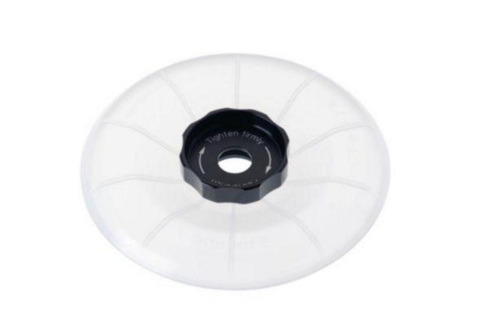 Eppendorf Rotor Lid for F-45-48/11 (Polypropylene, Part No. 5427756000)