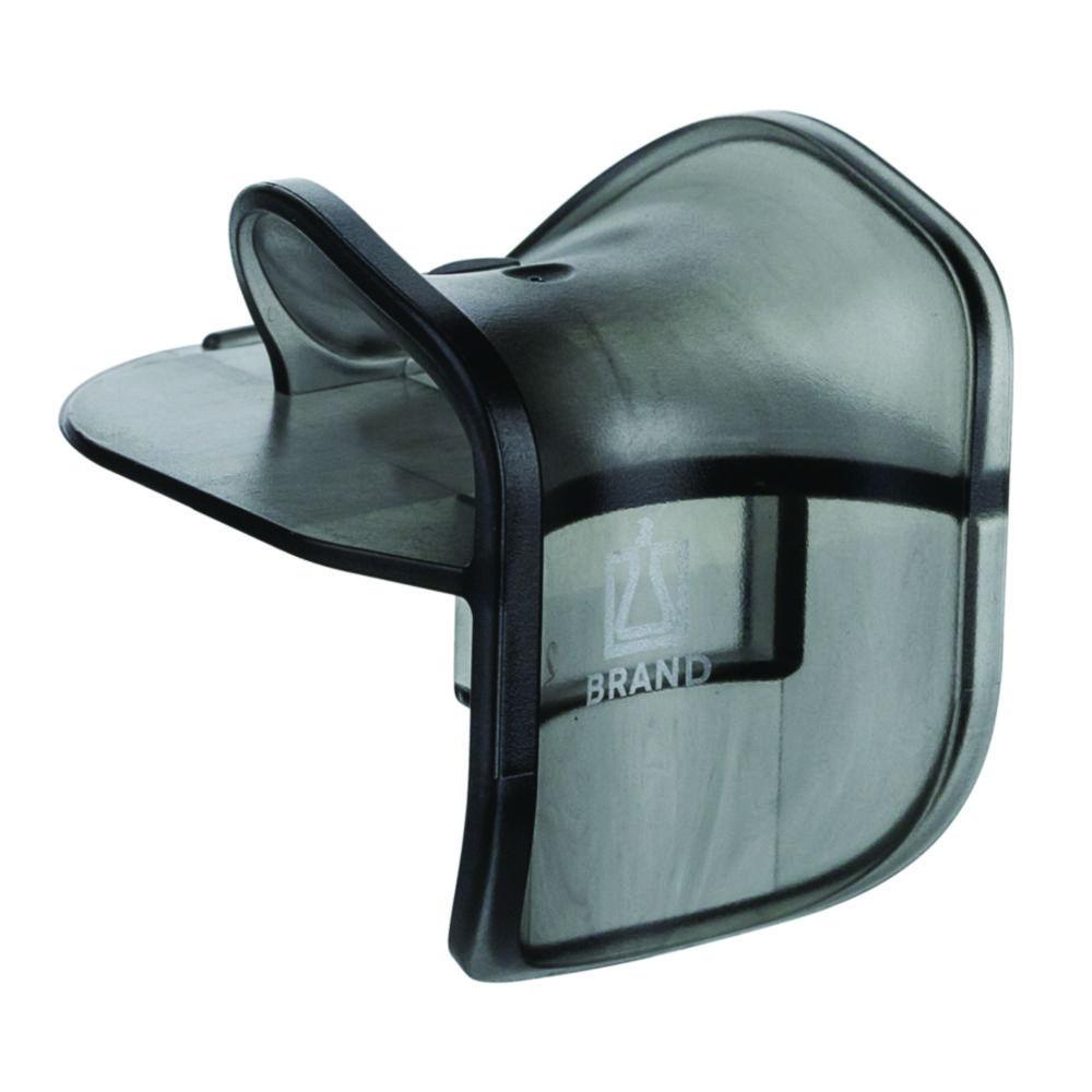 BRAND Shelf Mount for 1 Instrument, Transferpette® S / Transferpette® S-8/12