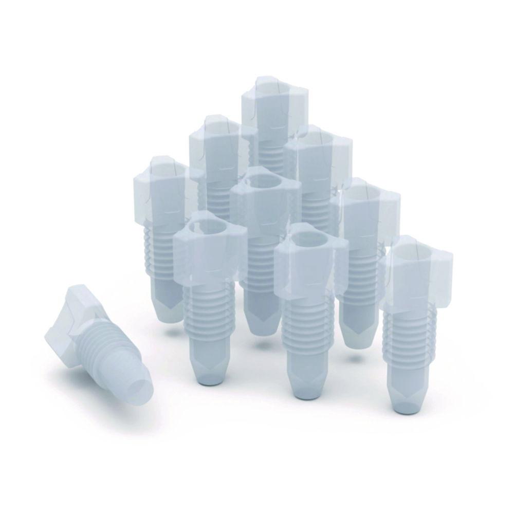 Bohlender b.safe Blind Fitting UNF 1/4" Pack of 10