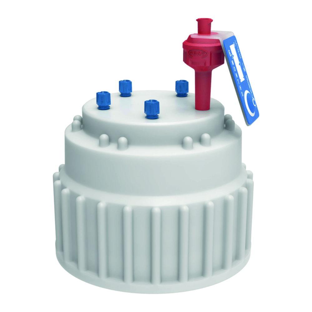 SCAT SafetyCap IV, B83