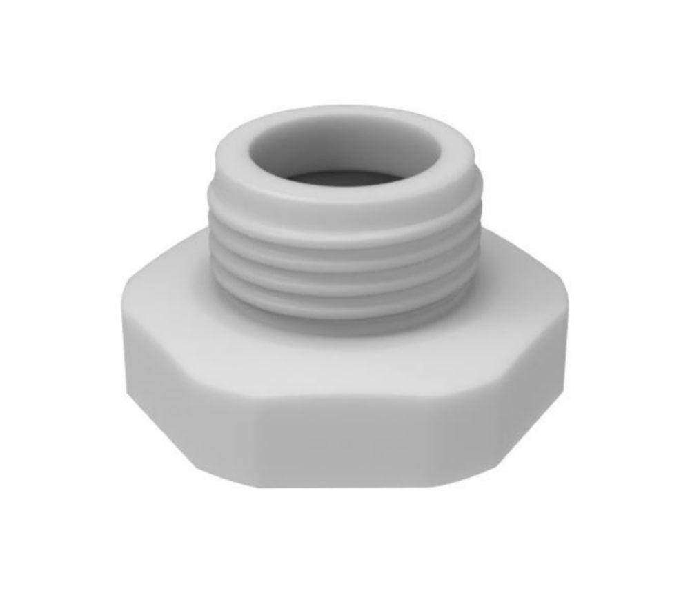 SCAT Thread Adapter, PP S71 (f) to GL45 (m)

