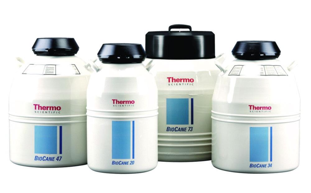 Thermo Kendro BioCane 47L Vessel