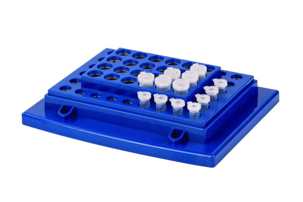 Corning Insert Block D (26 x 0.5mL and 24 x 1.5mL) for Shaking Incubator AccuTherm