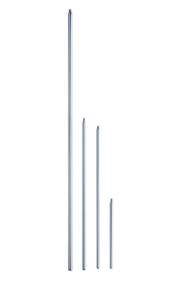 Apollo Rods M10 for Stirrer Heads 1300 x 12 mm, Stainless Steel