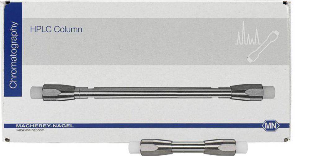 EC HPLC column EC 30/2 NUCLEODUR C18 Pyramid, 1.8 µm length: 30 mm, ID: 2 mm pack of 1