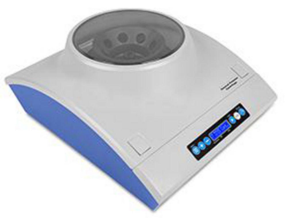 General Purpose Centrifuge Digital, grey /blue