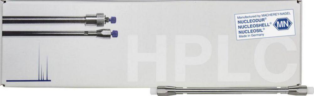 Macherey-Nagel EC HPLC Column EC 150/3 NUCLEODUR C18 Gravity, 3 µm Length: 150 mm, ID: 3 mm Pack of 1