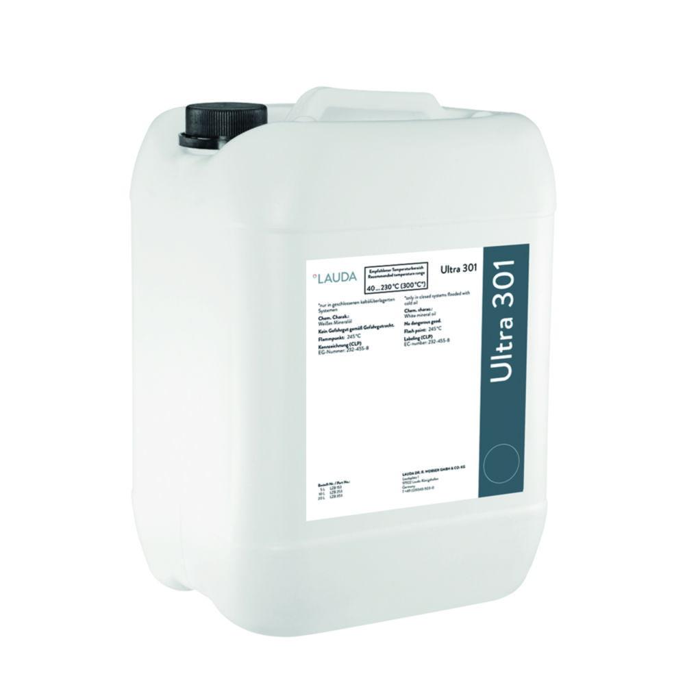 Lauda Bath Liquid Ultra 301 Canister à 10 Litres
