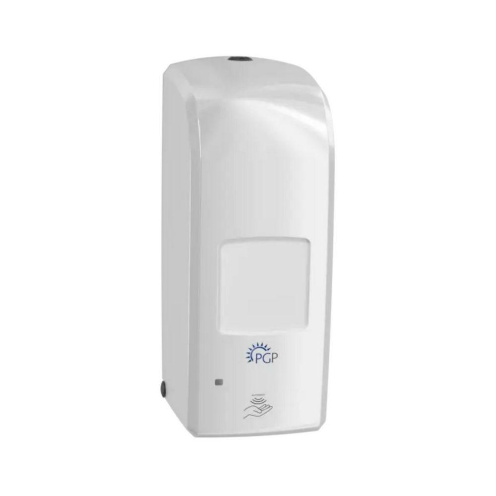 Variomat PRO touchless* (white) 1-L-Variobottle without batteries