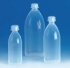 Narrow neck bottles,PFA,with screw cap,cap.100 ml