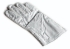Gloves, leather / cotton for protection of weights from grease from fingers, pair