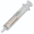 All-glass syringes, 200 ml, Dosys 155, graduated, autoclavable, metal Luer adapter