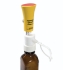 Dispensers FORTUNA®OPTIFIX® Solvents-33, w/o bottle, cap. 1-5 ml
