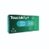 Touch N Tuff®, size M (7½-8) Disposable gloves, nitrile, powder-free, green, 240 mm, pack of 100
