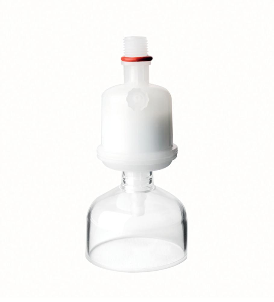 Sterile filter capsule 0,2 µm