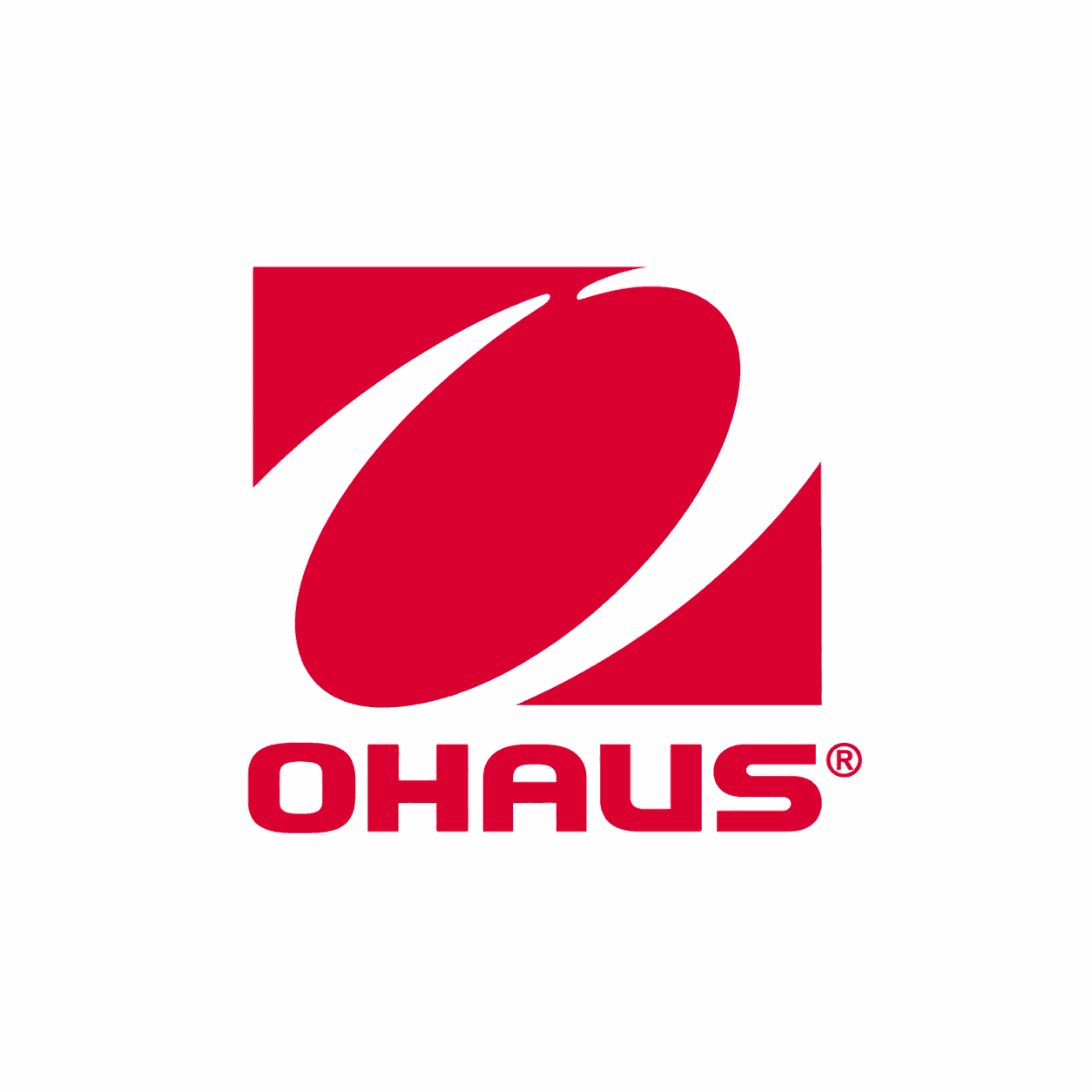 Ohaus logo