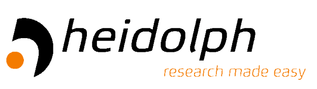 Heidolph Scientific logo
