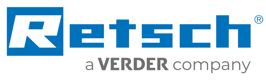 Retsch logo