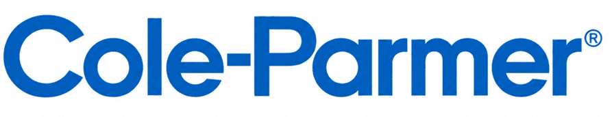 Cole Parmer logo