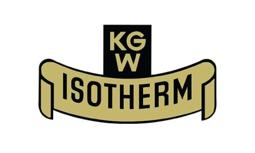 KGW Isotherm logo