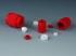 Bohlender Laboratory Threaded Joints GL 18 3.20 mm PTFE/HOSTA