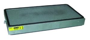 ECOSAFE Replacement Activated Carbon Filter Series 14X For Organic, Unorganic And Corrosive Vapours