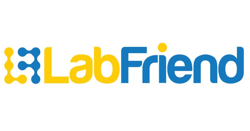 labfriend.com.tw logo
